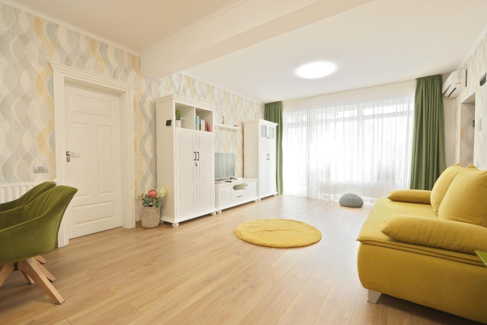 Olivia Studio Oradea Exterior photo